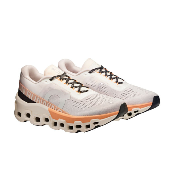 ON on Cloudmonster 2 Women's Running Shoes