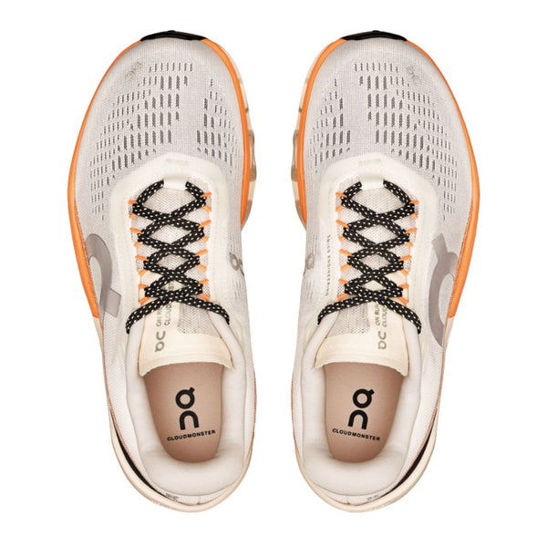 ON on Cloudmonster 2 Women's Running Shoes