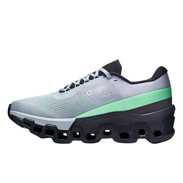 ON on Cloudmonster 2 Women's Running Shoes