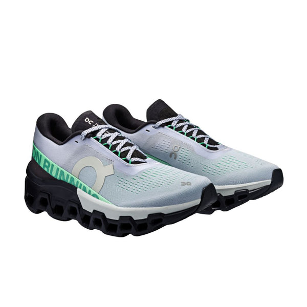 ON on Cloudmonster 2 Women's Running Shoes