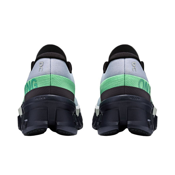 ON on Cloudmonster 2 Women's Running Shoes