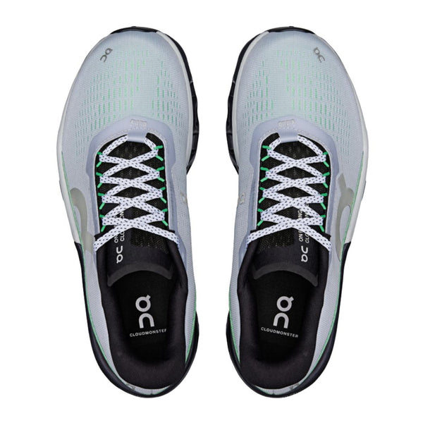 ON on Cloudmonster 2 Women's Running Shoes