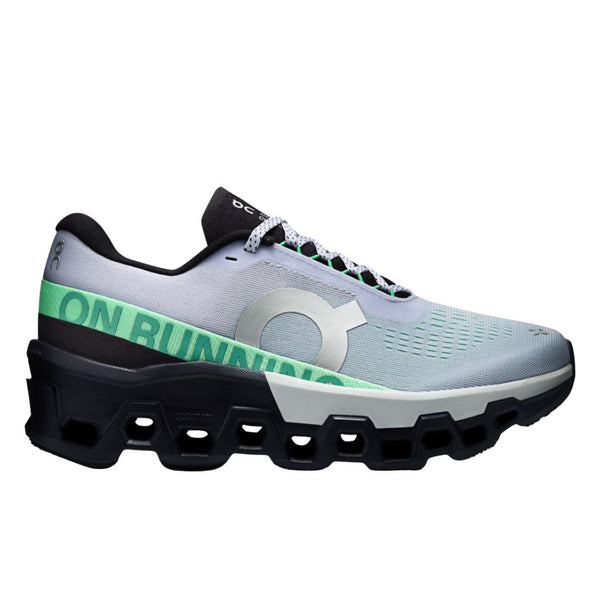 ON on Cloudmonster 2 Women's Running Shoes