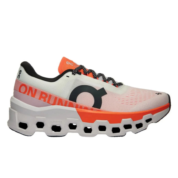 ON on Cloudmonster 2 Women's Running Shoes
