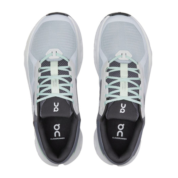 ON on Cloudrunner 2 Men's Running Shoes