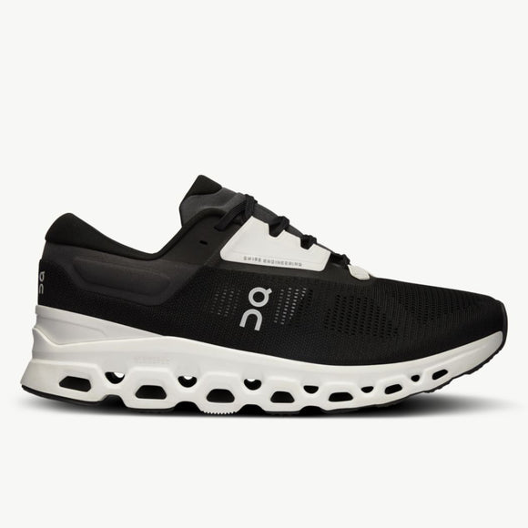 ON on Cloudstratus 3 Men's Running Shoes