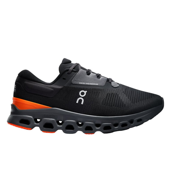 ON on Cloudstratus 3 Men's Running Shoes