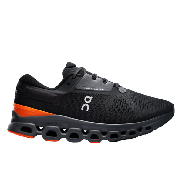 ON on Cloudstratus 3 Men's Running Shoes