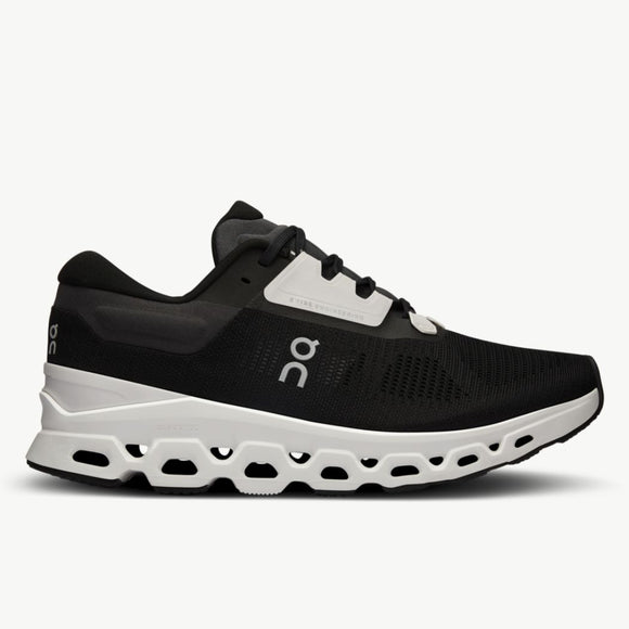 ON on Cloudstratus 3 Women's Running Shoes