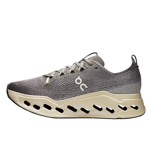 ON on Cloudsurfer Max Men's Running Shoes