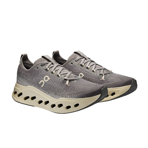 ON on Cloudsurfer Max Men's Running Shoes