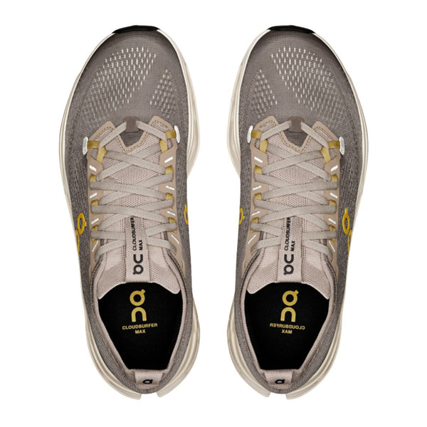 ON on Cloudsurfer Max Men's Running Shoes