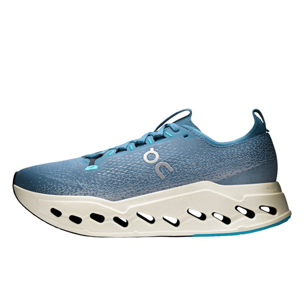 ON on Cloudsurfer Max Men's Running Shoes