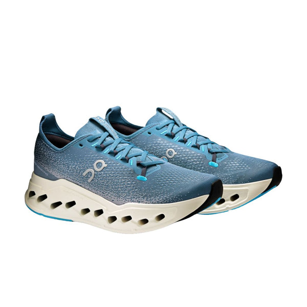 ON on Cloudsurfer Max Men's Running Shoes