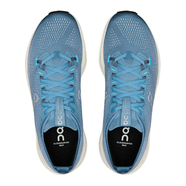 ON on Cloudsurfer Max Men's Running Shoes