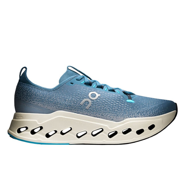 ON on Cloudsurfer Max Men's Running Shoes