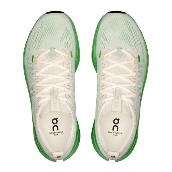 ON on Cloudsurfer Max Men's Running Shoes