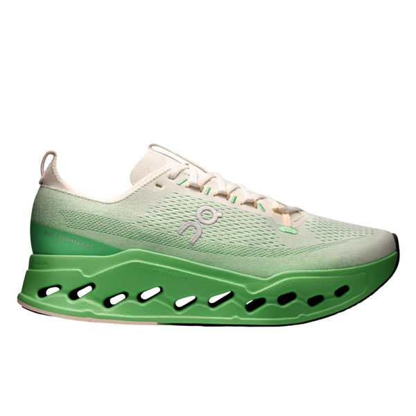 ON on Cloudsurfer Max Men's Running Shoes