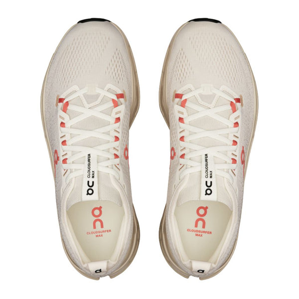 ON on Cloudsurfer Max Men's Running Shoes