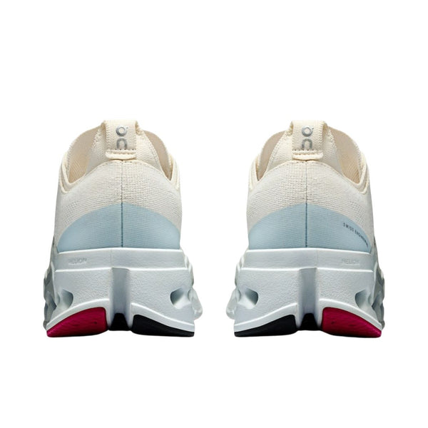 ON on Cloudsurfer Max Women's Running Shoes