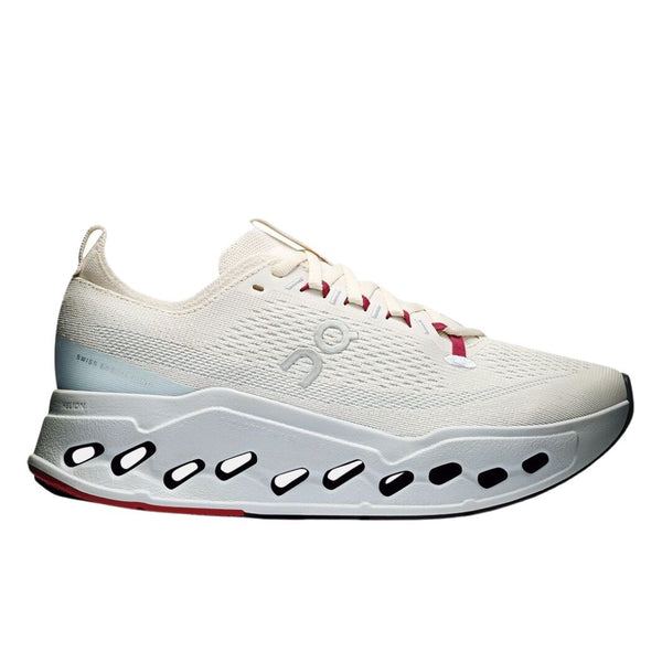 ON on Cloudsurfer Max Women's Running Shoes