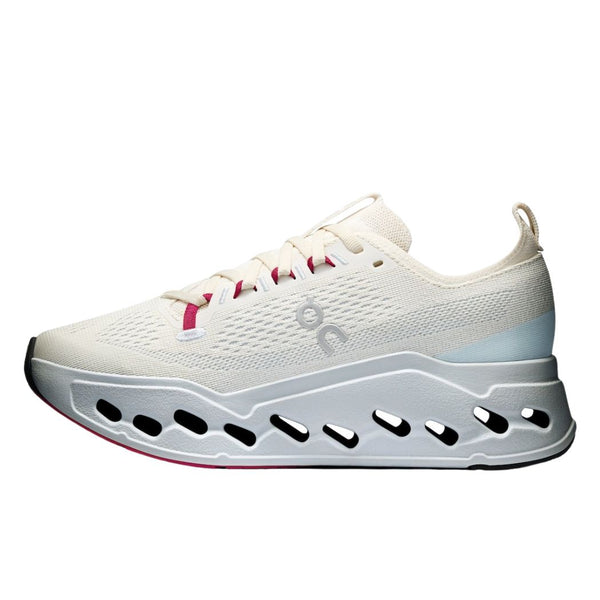 ON on Cloudsurfer Max Women's Running Shoes