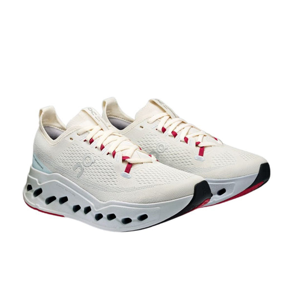 ON on Cloudsurfer Max Women's Running Shoes