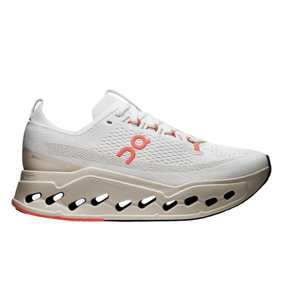 ON on Cloudsurfer Max Women's Running Shoes