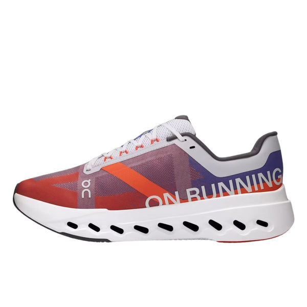 ON on Cloudsurfer Next Men's Running Shoes