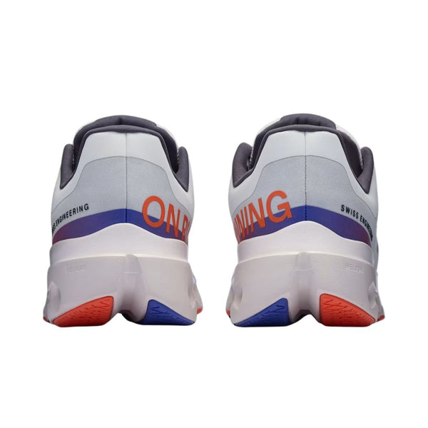 ON on Cloudsurfer Next WIDE Men's Running Shoes