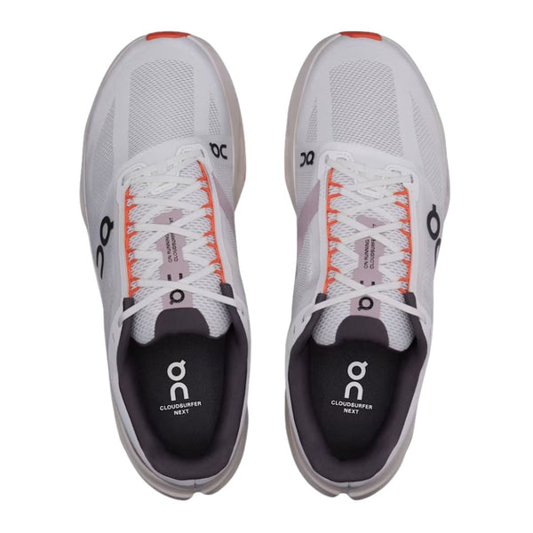 ON on Cloudsurfer Next WIDE Men's Running Shoes