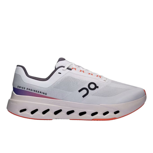 ON on Cloudsurfer Next WIDE Men's Running Shoes