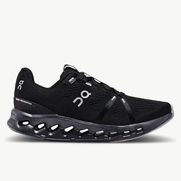 ON on Cloudsurfer Women's Running Shoes