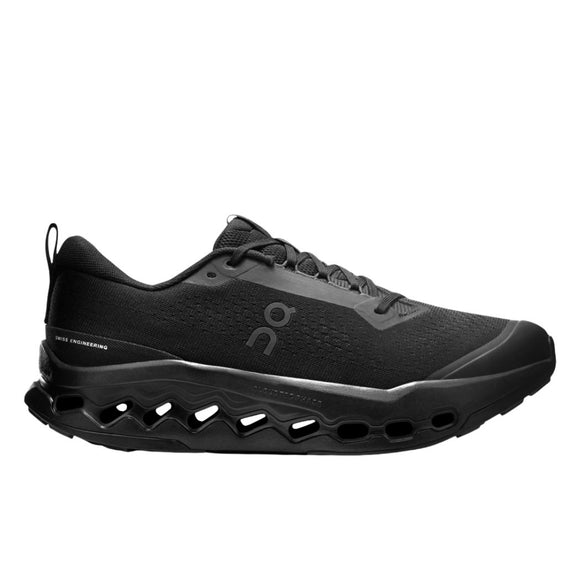 ON on Cloudsurfer Trail 2 Men's Running Shoes