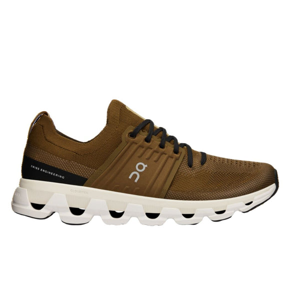 ON on Cloudswift 3 Men's Running Shoes