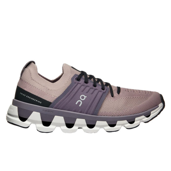 ON on Cloudswift 3 Women's Running Shoes