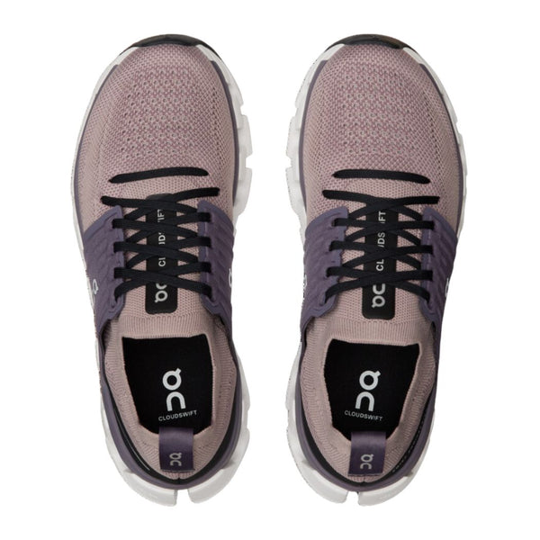 ON on Cloudswift 3 Women's Running Shoes