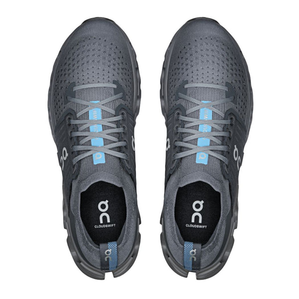 ON on Cloudswift 4 Men's Running Shoes