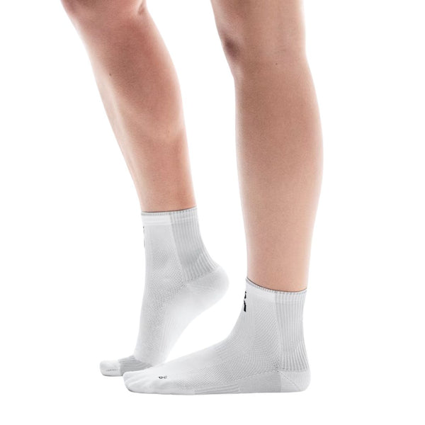 ON on Performance Run Mid Unisex Socks