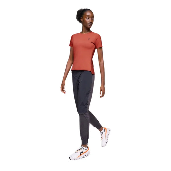 ON on Performance Women's Tee