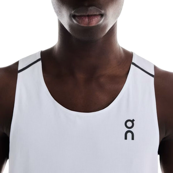 ON on Performance Men's Tank Top