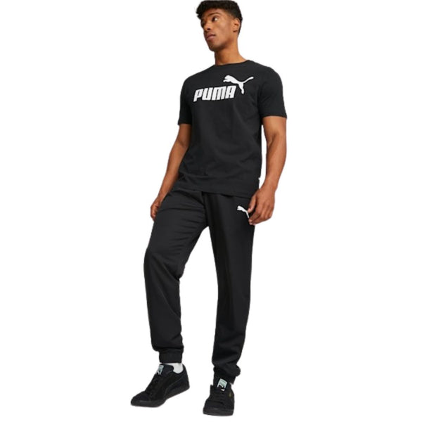 PUMA puma Active Woven Men's Pants