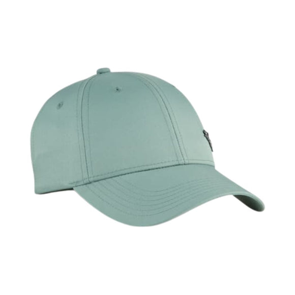PUMA puma Essentials Metal Puma Cat Youth Baseball Cap