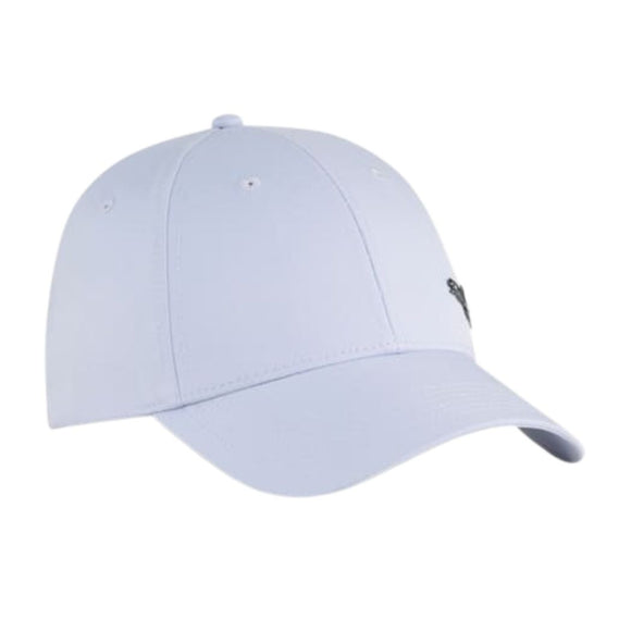 PUMA puma Essentials Metal Puma Cat Unisex Baseball Cap