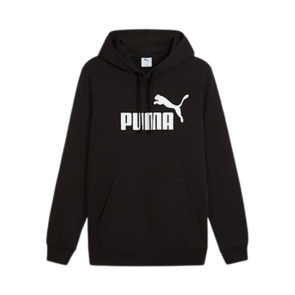 PUMA puma Essentials No. 1 Logo Youth Hoodie