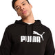 PUMA puma Essentials No. 1 Logo Youth Hoodie