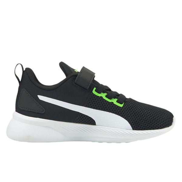 PUMA puma Flyer Runner Kids Trainer Shoes