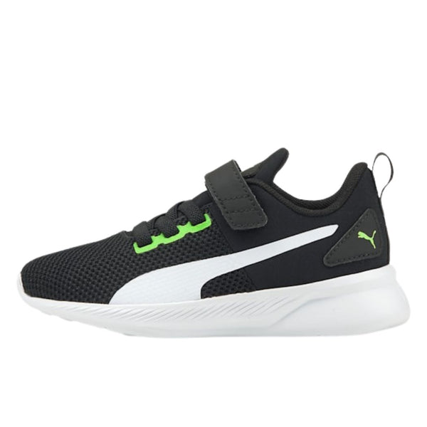 PUMA puma Flyer Runner Kids Trainer Shoes
