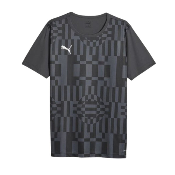 PUMA puma Individualrise Football Graphic Men's Tee