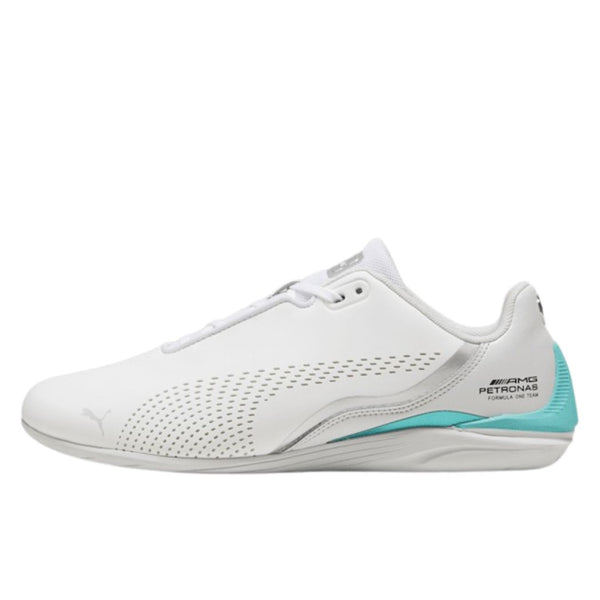 PUMA puma Mercedes AMG Petronas Formula 1 Drift Cat Decima Men's Motorsport Shoes